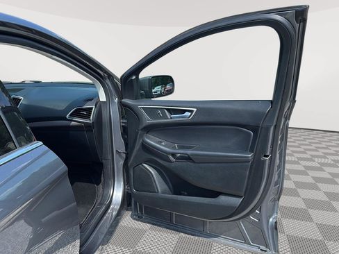 Used 2024 Ford Edge SEL AWD/4WD image 11