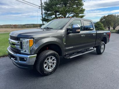 Used 2017 Ford F350 XLT w/ XLT Premium Package