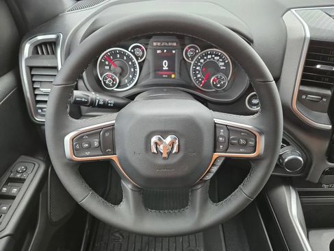 New 2026 RAM 1500 Big Horn image 14