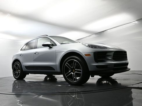 Certified 2021 Porsche Macan image 54
