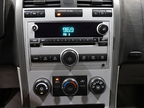 Used 2008 Chevrolet Equinox LS image 6