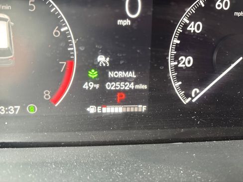 Certified 2025 Honda Odyssey Sport-L image 18