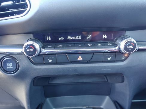 Certified 2025 MAZDA CX-30 AWD 2.5 S w/ Preferred Package image 19