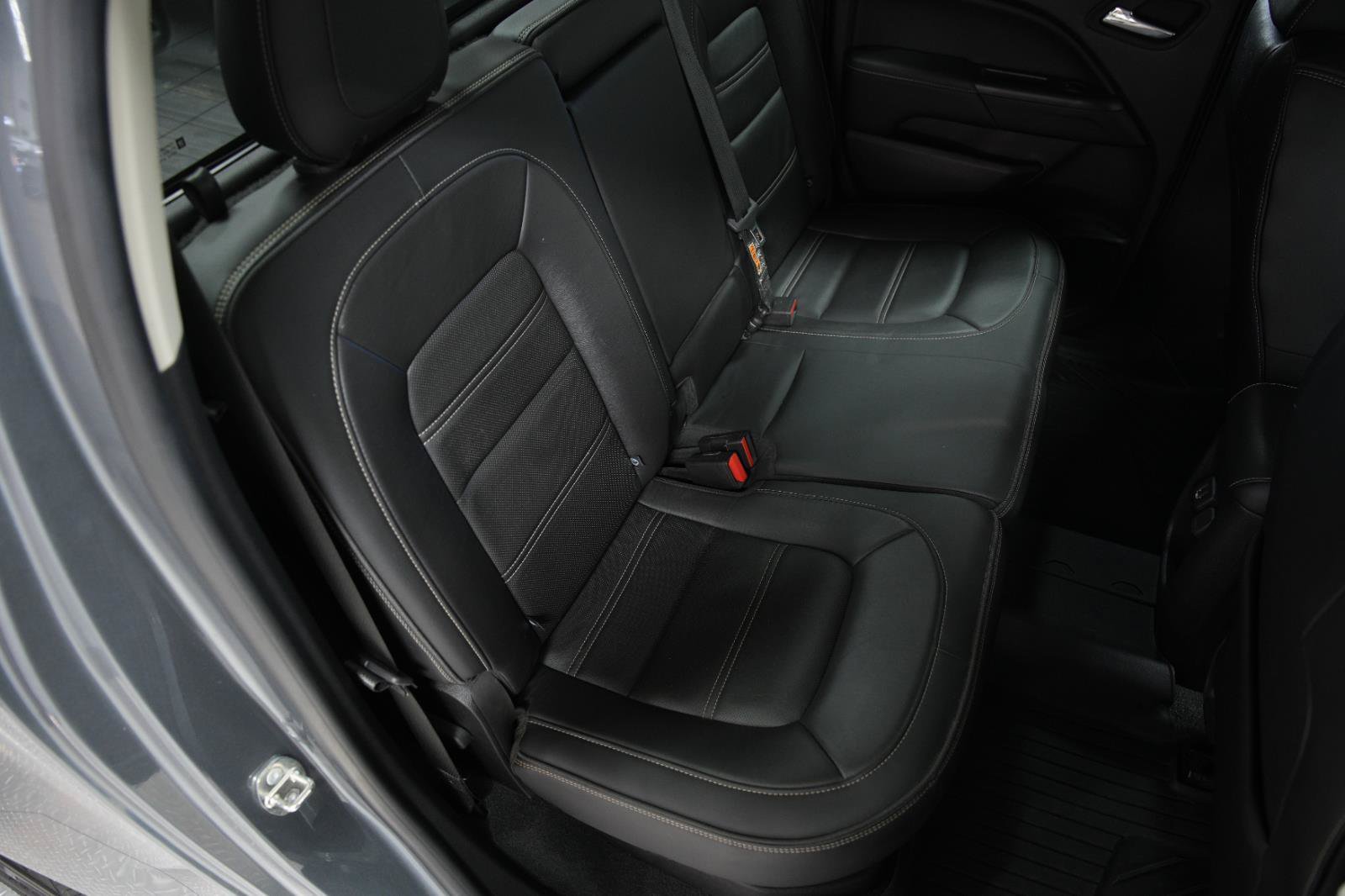 Used 2019 GMC Canyon Denali AWD/4WD image 14