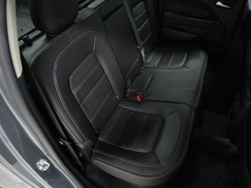 Used 2019 GMC Canyon Denali AWD/4WD image 14