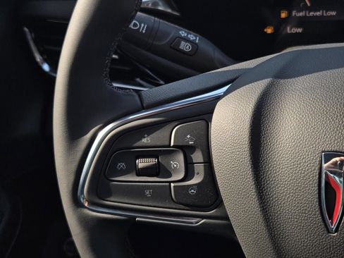 New 2026 Buick Envista Sport Touring w/ Convenience I Package FWD image 14