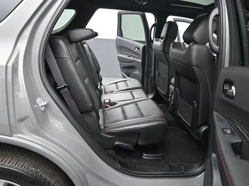 Used 2024 Dodge Durango GT AWD/4WD image 17