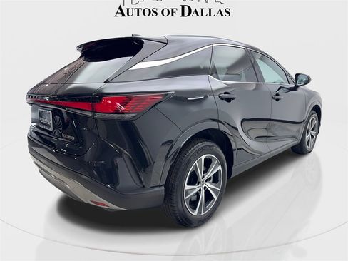 Used 2024 Lexus RX 350 Premium w/ Accessory Package (Z1) image 6