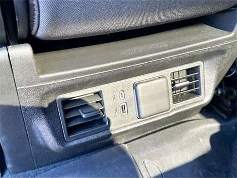 Used 2025 Chevrolet Silverado 1500 RST image 25