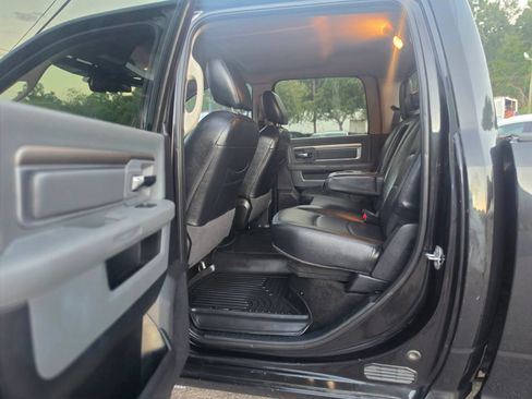 Used 2015 RAM 1500 Big Horn AWD/4WD image 11