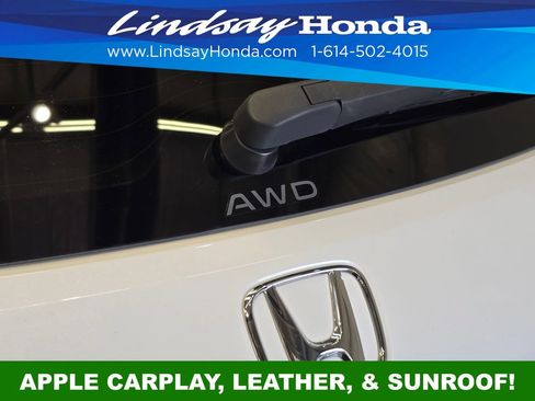 Used 2024 Honda HR-V EX-L image 7