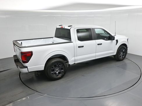 New 2026 Ford F150 STX w/ Equipment Group 200A image 35
