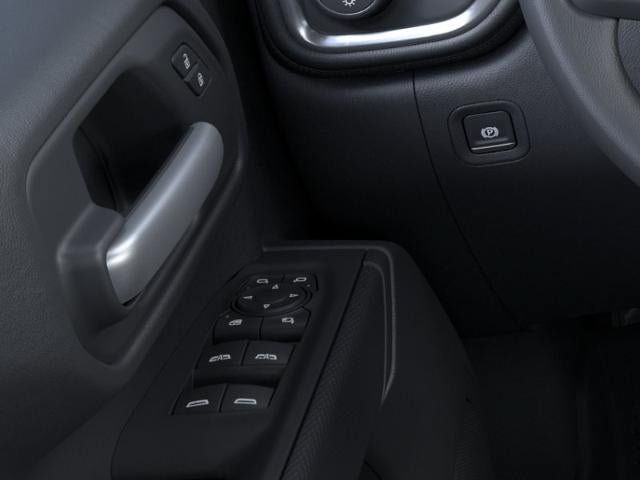 New 2026 Chevrolet Silverado 2500 Custom w/ Custom Value Package AWD/4WD image 22