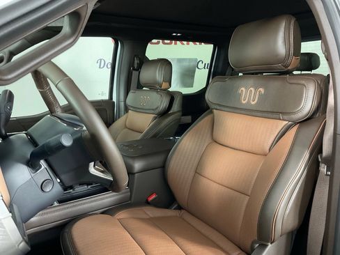 New 2026 Ford F350 King Ranch AWD/4WD image 14
