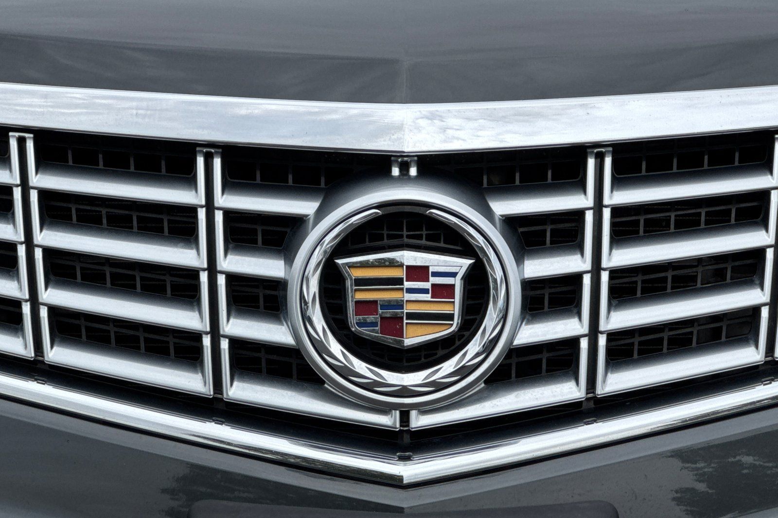 Used 2016 Cadillac SRX Premium AWD/4WD image 43