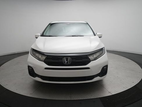 Used 2025 Honda Odyssey EX-L image 10