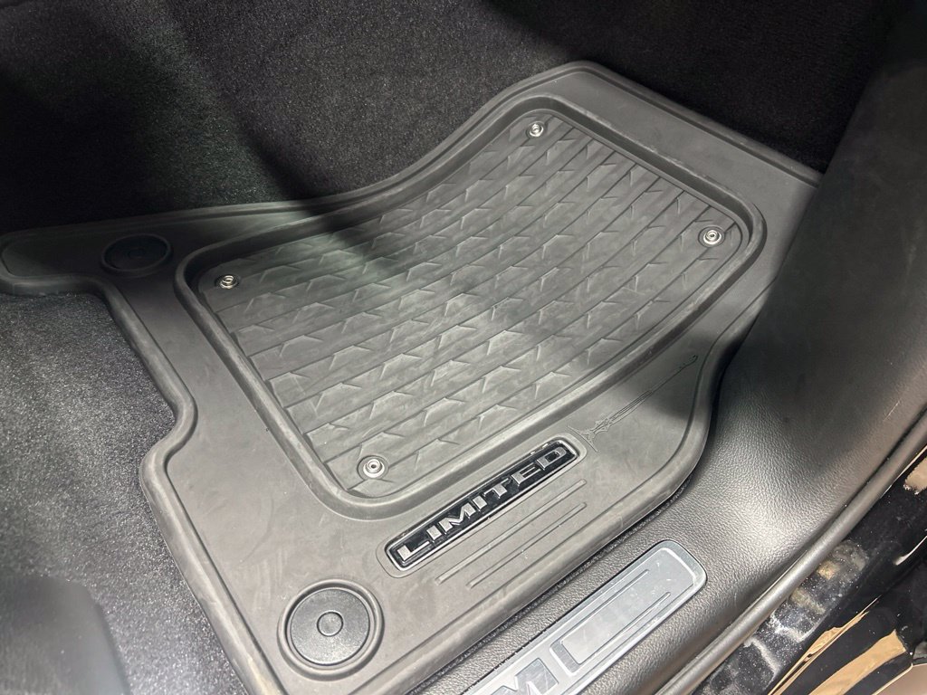Used 2026 RAM 1500 Limited AWD/4WD image 52