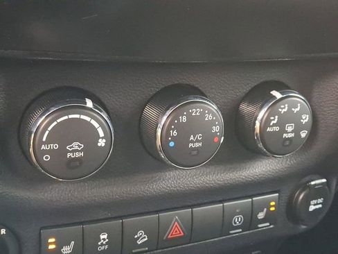 Used 2014 Jeep Wrangler Unlimited Sahara w/ Dual Top Group image 15