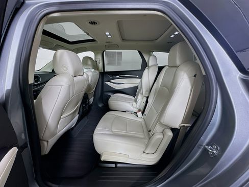 Used 2023 Buick Enclave Essence w/ Experience Buick Package image 29