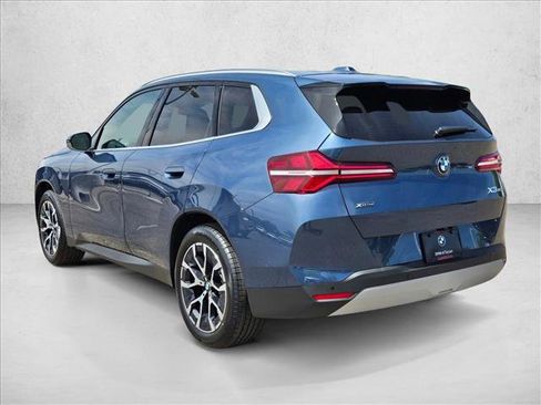 New 2026 BMW X3 xDrive30 image 9