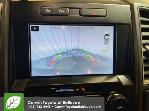 Used 2017 Ford F150 XLT w/ Equipment Group 301A Mid image 19