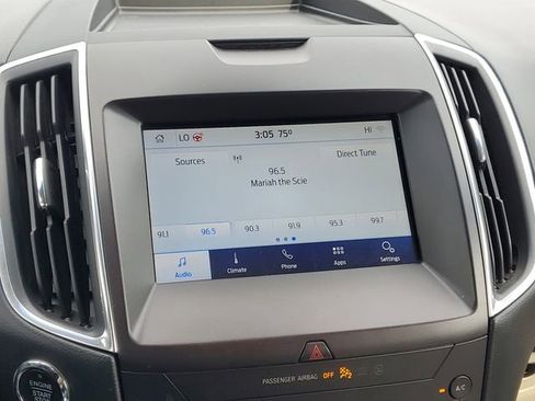 Used 2020 Ford Edge Titanium image 24