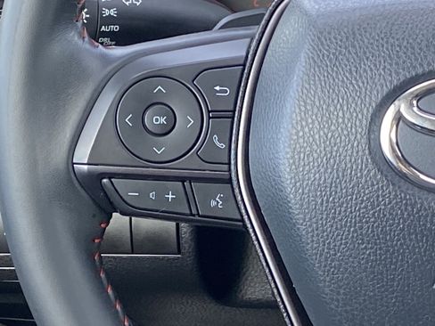 Certified 2022 Toyota Camry TRD image 17