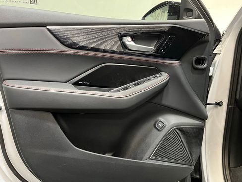 New 2026 Acura MDX Type S AWD/4WD image 13