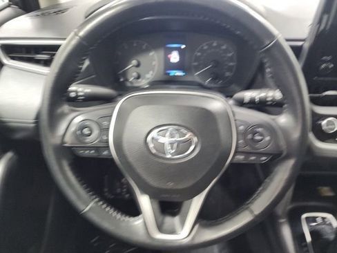 Used 2023 Toyota Corolla Cross LE FWD image 24