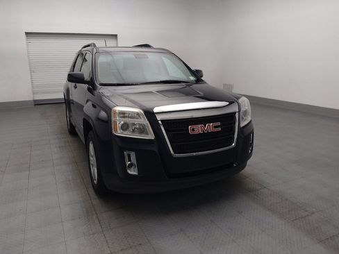 Used 2015 GMC Terrain SLT w/ Open Road Package FWD image 14
