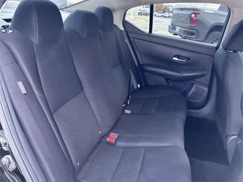 Used 2021 Nissan Sentra S image 21