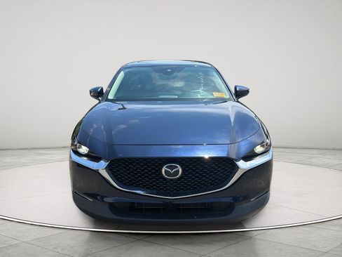Used 2020 MAZDA CX-30 FWD image 8