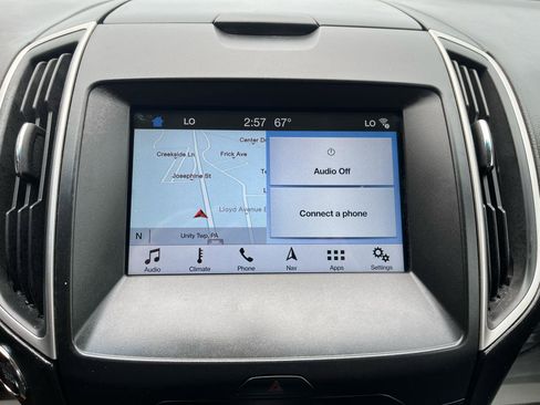Used 2016 Ford Edge SEL w/ Equipment Group 201A AWD/4WD image 18