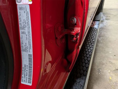 Used 2023 RAM 1500 Lone Star w/ Trailer Tow Group image 26