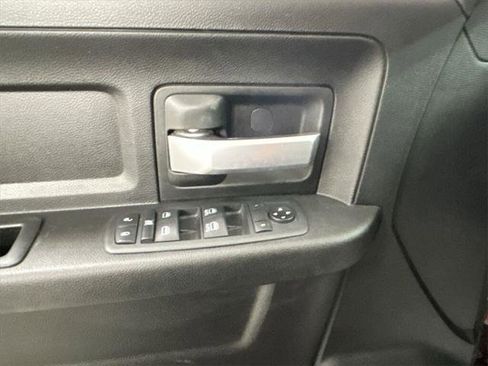 Certified 2019 RAM 3500 Tradesman image 11