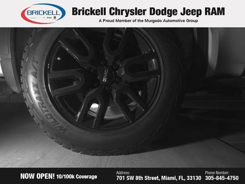 Used 2023 GMC Sierra 1500 Elevation image 23