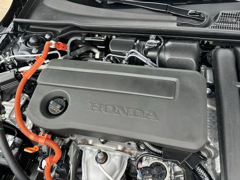 Used 2026 Honda Civic FWD Hybrid Sedan image 33