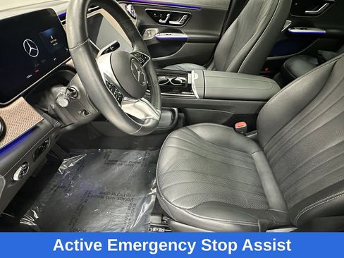 Certified 2024 Mercedes-Benz EQE 350+ Sedan image 9