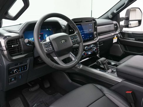 Certified 2026 Ford F150 Lariat AWD/4WD image 13