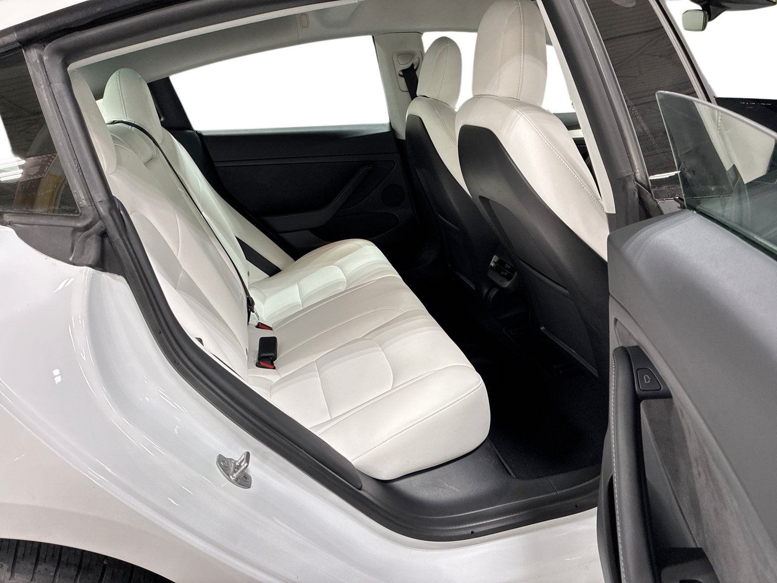 Certified 2021 Tesla Model 3 Long Range AWD/4WD image 10