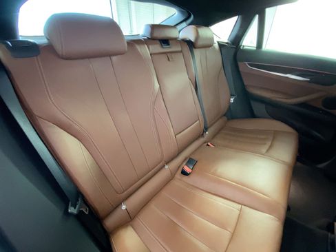 Used 2019 BMW X6 sDrive35i image 31