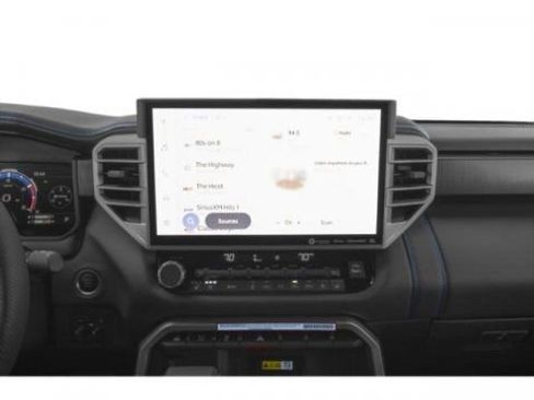 New 2025 Toyota Tundra Platinum image 54