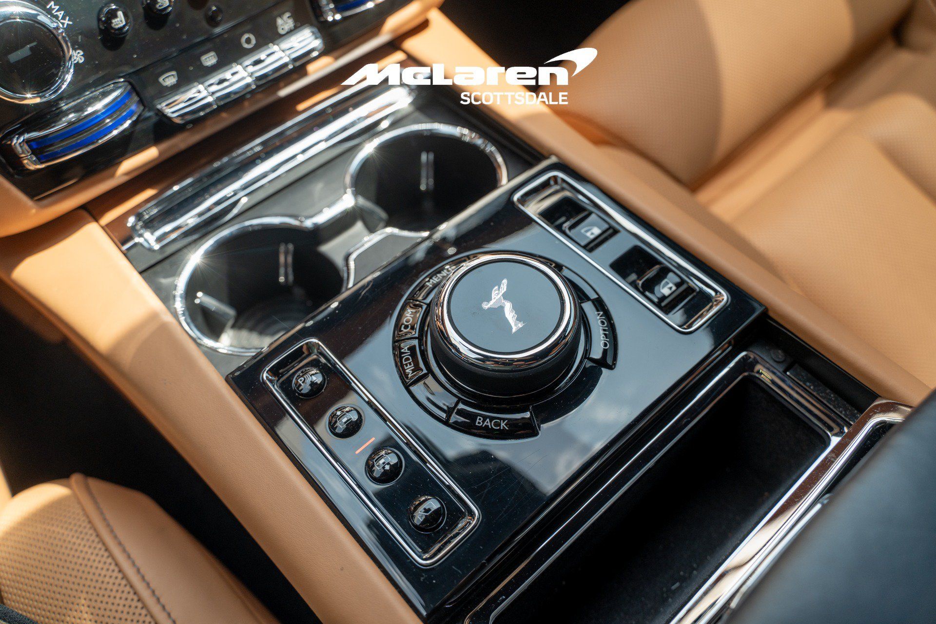 Used 2021 Rolls-Royce Ghost AWD/4WD image 18