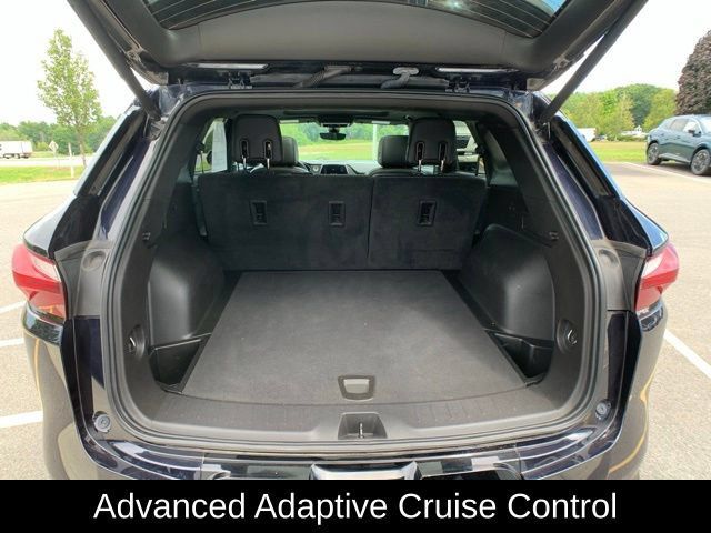 Used 2020 Chevrolet Blazer RS AWD/4WD image 24