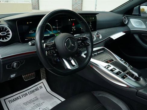 Used 2022 Mercedes-Benz AMG GT 43 image 86