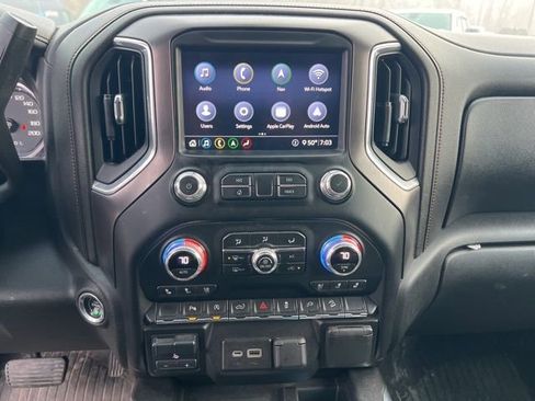 Used 2020 GMC Sierra 1500 AT4 w/ AT4 Premium Package image 17