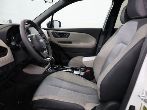 New 2026 Subaru Forester Premium image 12