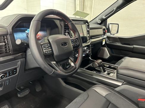 New 2026 Ford F150 Raptor AWD/4WD image 7