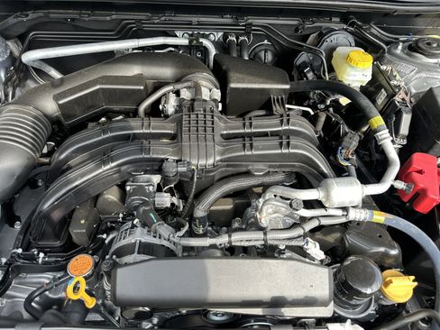 Used 2025 Subaru Crosstrek 2.5i Sport image 10