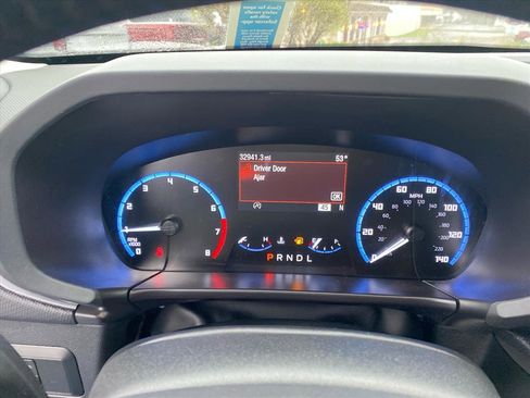 Used 2022 Ford Bronco Sport Big Bend w/ Convenience Package AWD/4WD image 18